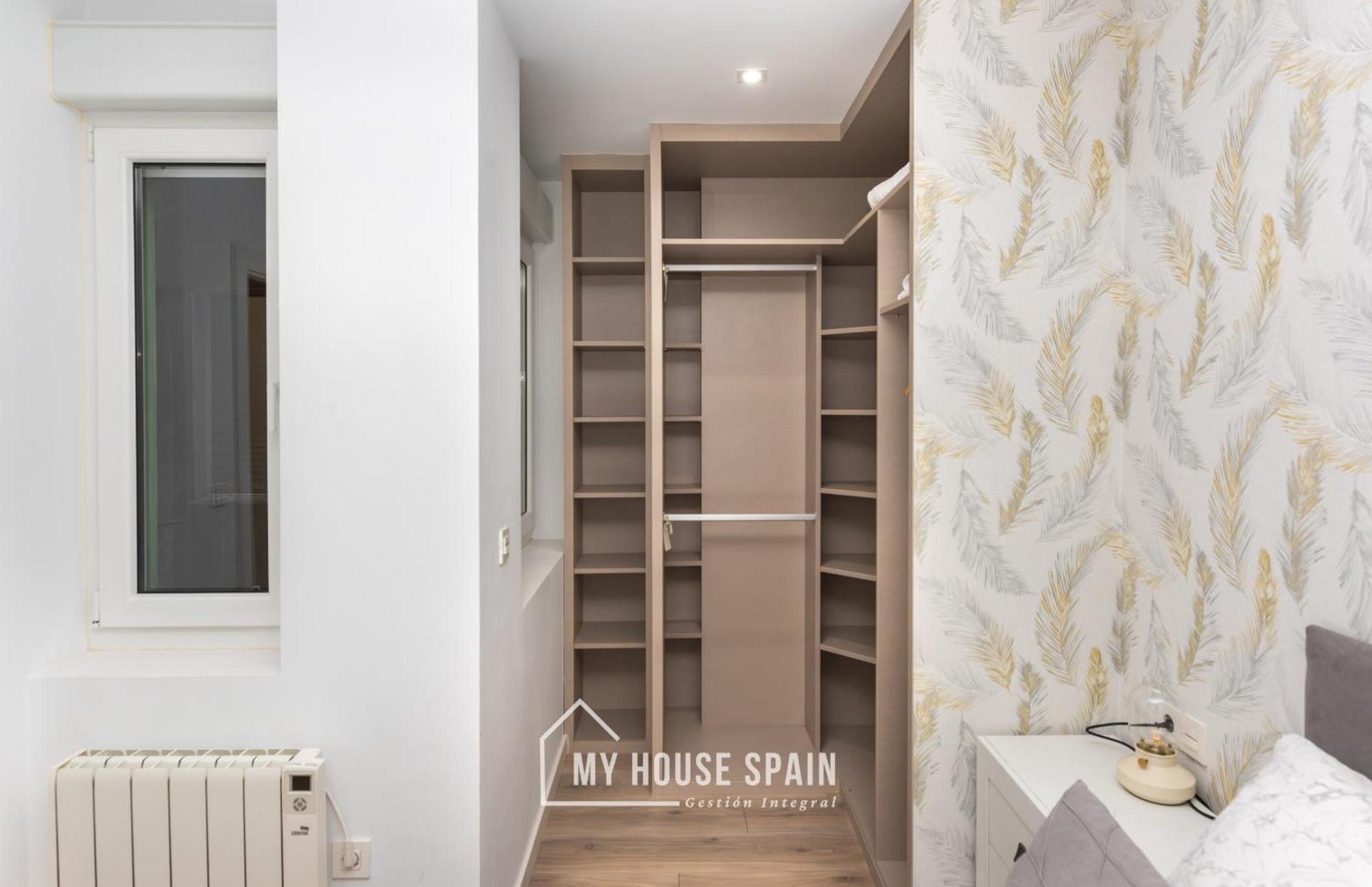 Myhousespain - Piso En Centro Gijon A Pocos Minutos De Las Playas Ngoại thất bức ảnh